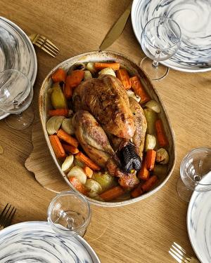pintade label rouge