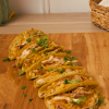 recette poulet label rouge fermier d'Auvergne