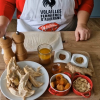 Pastillas de Chapon Fermier d’Auvergne à l’orientale